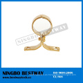 Tablero Escolar Clip Casting Flat Brass Brackets